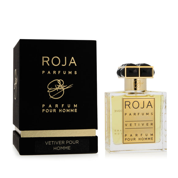 Men's Perfume Roja Parfums Vetiver 50 ml-0