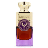 Unisex Perfume Electimuss Amber Aquilaria 100 ml-1