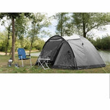 Tent Kampa Grey-2