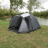 Tent Kampa Grey-1