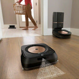 Robot Vacuum Cleaner iRobot M6132-7