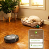 Robot Vacuum Cleaner iRobot j7158-1