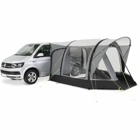 Awning Kampa Grey 2,9 m Polyester Inflatable-0