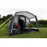 Tent Kampa-2