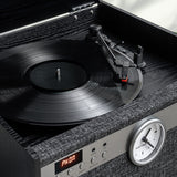 Record Player Victrola Century Black-8