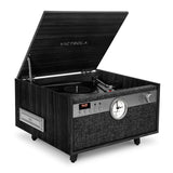 Record Player Victrola Century Black-22