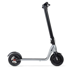 Electric Scooter JIVR JS-120-0 Black Red Grey 750 W 350 W-0