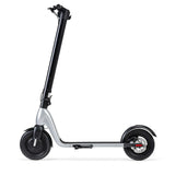 Electric Scooter JIVR JS-120-0 Black Red Grey 750 W 350 W-4