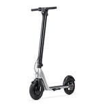 Electric Scooter JIVR JS-120-0 Black Red Grey 750 W 350 W-3