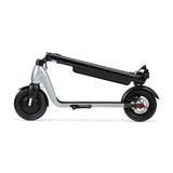 Electric Scooter JIVR JSP-120-0 Black Red Grey 350 W-5