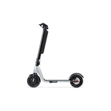 Electric Scooter JIVR JSP-120-0 Black Red Grey 350 W-0