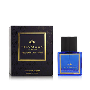 Unisex Perfume Thameen Regent Leather 50 ml-0