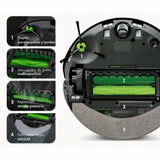 Robot Vacuum Cleaner iRobot-3