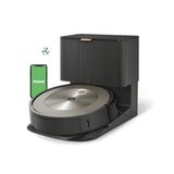 Robot Vacuum Cleaner iRobot j955840-0