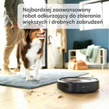 Robot Vacuum Cleaner iRobot j955840-5