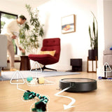 Robot Vacuum Cleaner iRobot j955840-4