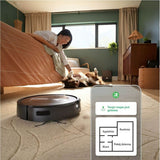 Robot Vacuum Cleaner iRobot j955840-2