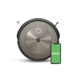 Robot Vacuum Cleaner iRobot j915840-17