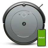 Robot Vacuum Cleaner iRobot Roomba i1+ 1800 mAh-21