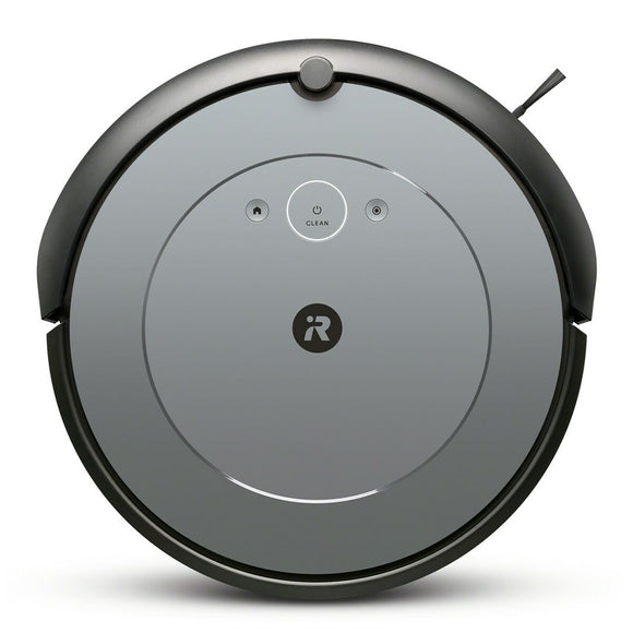 Robot Vacuum Cleaner iRobot Roomba i1+ 1800 mAh-20