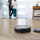 Robot Vacuum Cleaner iRobot Roomba Combo i5+-9