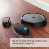 Robot Vacuum Cleaner iRobot-1