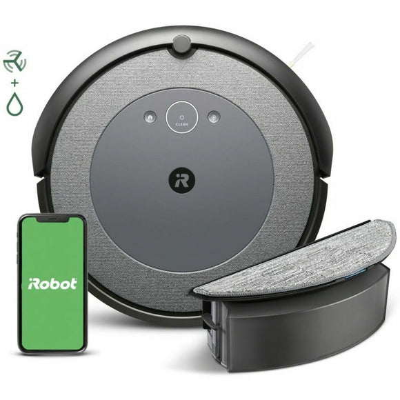 Robot Vacuum Cleaner iRobot-0