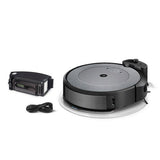 Robot Vacuum Cleaner iRobot Roomba Combo i5-7