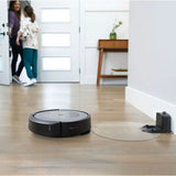 Robot Vacuum Cleaner iRobot Roomba Combo i5-4