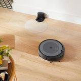 Robot Vacuum Cleaner iRobot Roomba Combo i5-10