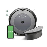 Robot Vacuum Cleaner iRobot Roomba Combo i5-9