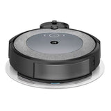 Robot Vacuum Cleaner iRobot Roomba Combo i5-8