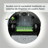 Robot Vacuum Cleaner iRobot Roomba j5-1