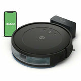 Robot Vacuum Cleaner iRobot Roomba Combo Essential-2