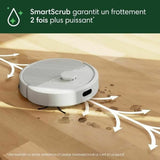 Robot Vacuum Cleaner Roomba 405 PLUS COMBO-22