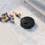 Robot Vacuum Cleaner Roomba 505 COMBO 5000 mAh-9