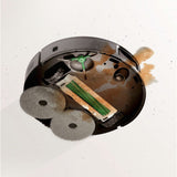 Robot Vacuum Cleaner Roomba 505 COMBO 5000 mAh-8