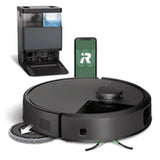Robot Vacuum Cleaner Roomba 505 COMBO 5000 mAh-25