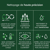 Robot Vacuum Cleaner iRobot 5000 mAh-2