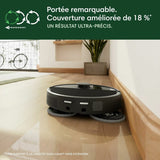 Robot Vacuum Cleaner Roomba 505 COMBO 5000 mAh-33