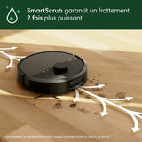 Robot Vacuum Cleaner iRobot 5000 mAh-15