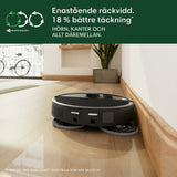 Robot Vacuum Cleaner iRobot 5000 mAh-13