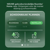 Robot Vacuum Cleaner iRobot-12