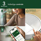 Robot Vacuum Cleaner iRobot-9