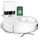 Robot Vacuum Cleaner Roomba 105AE COMBO WHI-21