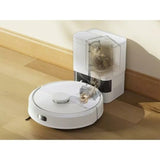 Robot Vacuum Cleaner Roomba 105AE COMBO WHI-19