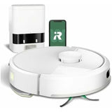 Robot Vacuum Cleaner Roomba 105AE COMBO WHI-18