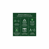 Robot Vacuum Cleaner Roomba 105AE COMBO WHI-27