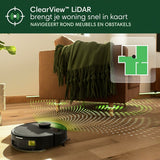 Robot Vacuum Cleaner iRobot-7
