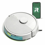 Robot Vacuum Cleaner Roomba 105 COMBO WHITE-18